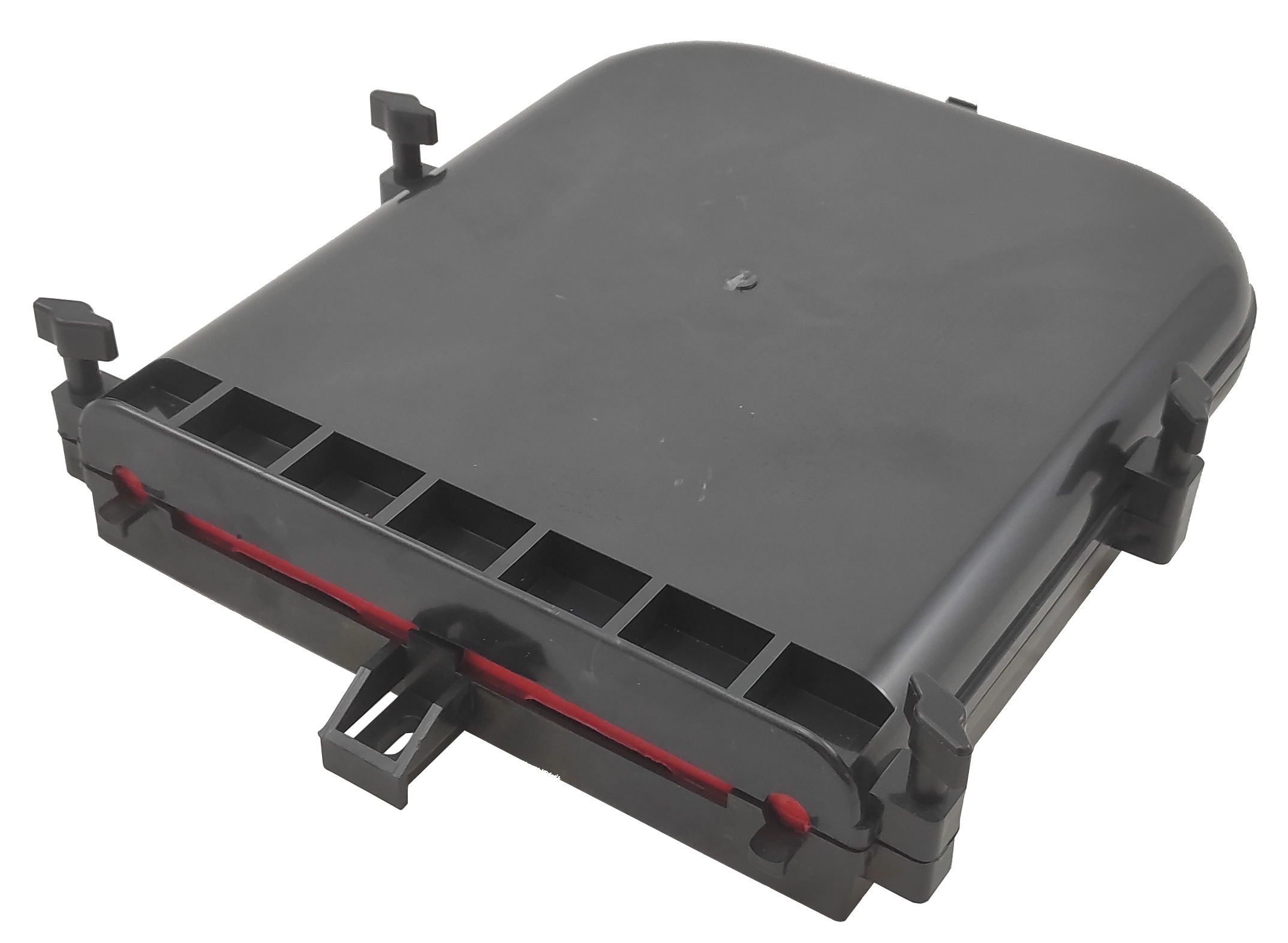 Оптическая кросс-муфта Volsip ОКМ-3620-10SC-09-9Т-54К/2PLC8