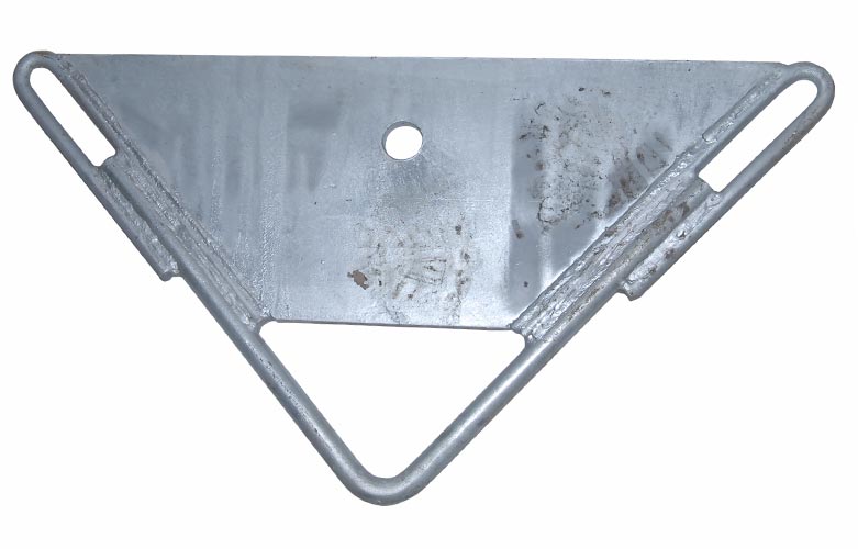 Коромысло двухреберное ССД 2КУ-12-2