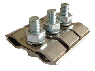 Плашечный зажим АСВ ПС-3-1