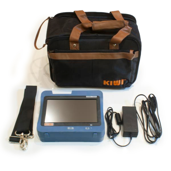 Оптический рефлектометр KIWI-7221 (SM. 1310/1550, 36/34dB)