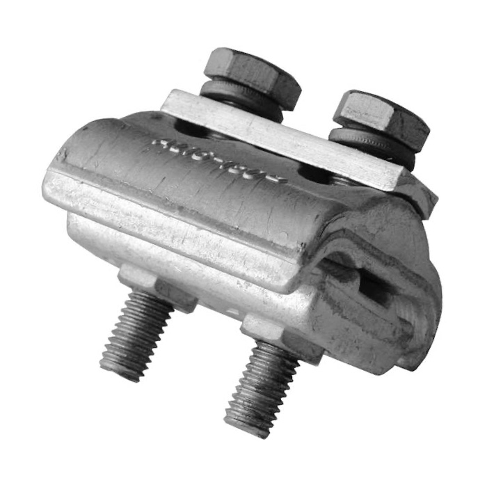 Плашечный зажим АСВ CD150