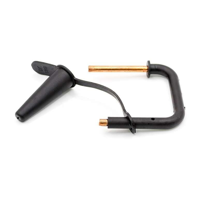 Изолированная скоба АСВ C200