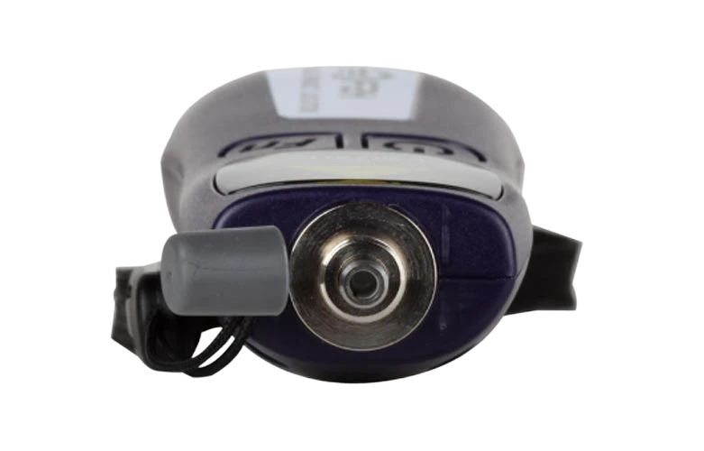 Визуальный локатор дефектов 15мВт до 14км Grandway VLS-8-15