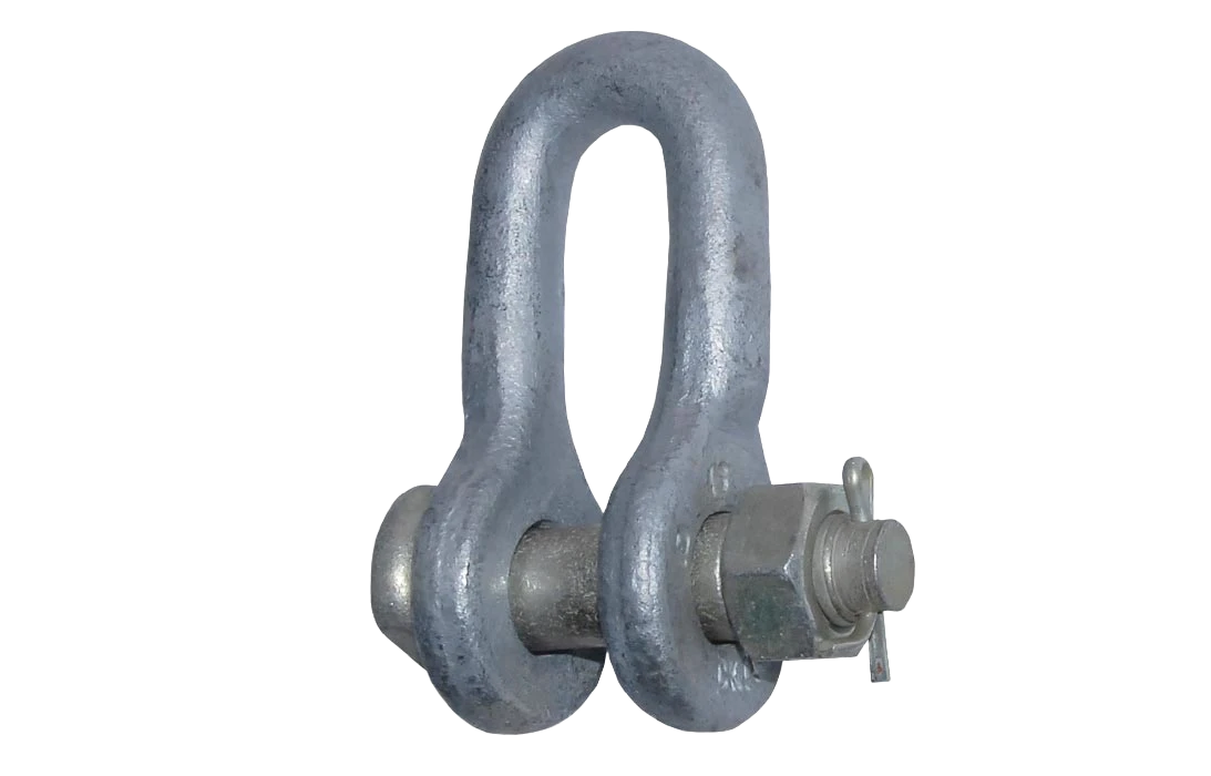 Скоба ССД СКД-12-1