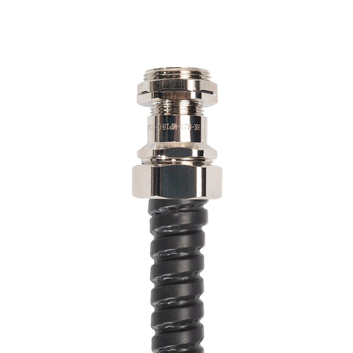 Муфта вводная Fortisflex ВК-М-МР