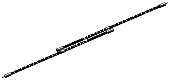 Разрядник АСВ РДИМ-10-1,5-IV-УХЛ1 комплект из 3х разрядников